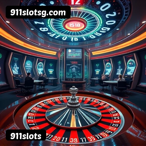 Passo a passo visual mostrando processo de download e instalação do aplicativo 911slots