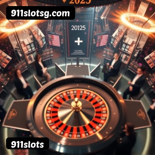 Estatísticas transparentes promoções 911slots mostrando vencedores prêmios pagos verificados