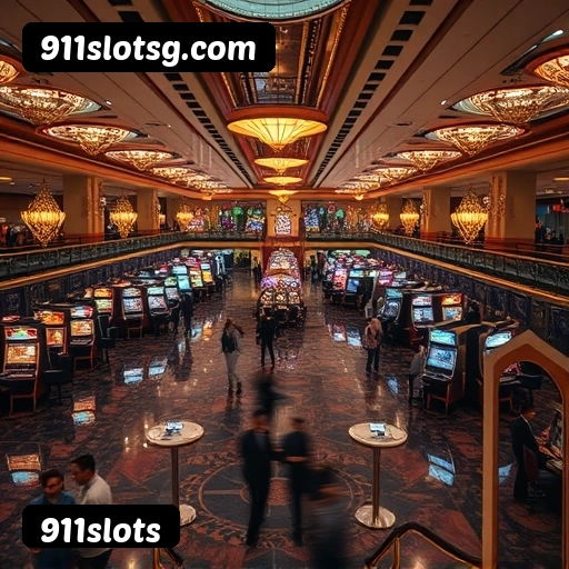 Canal Telegram oficial 911slots mostrando bônus exclusivos códigos promocionais sinais apostas suporte grupos VIP