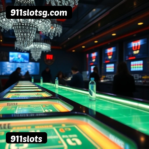 Catálogo slots 911slots mostrando top jogos Gates Olympus Sweet Bonanza Fortune Tiger Big Bass volatilidade RTP