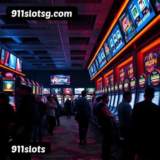 Verificação autenticidade APPs 911slots oficiais mostrando assinaturas digitais certificados